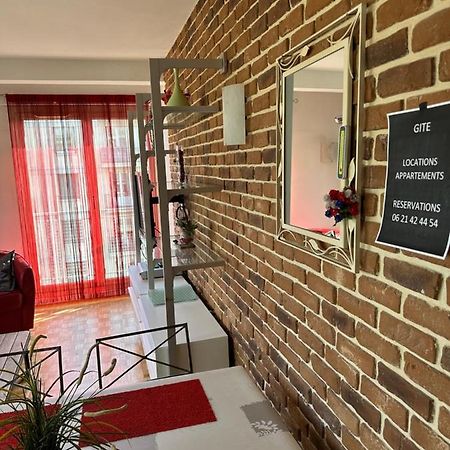 Gite Clemenceau Rouen Exteriér fotografie